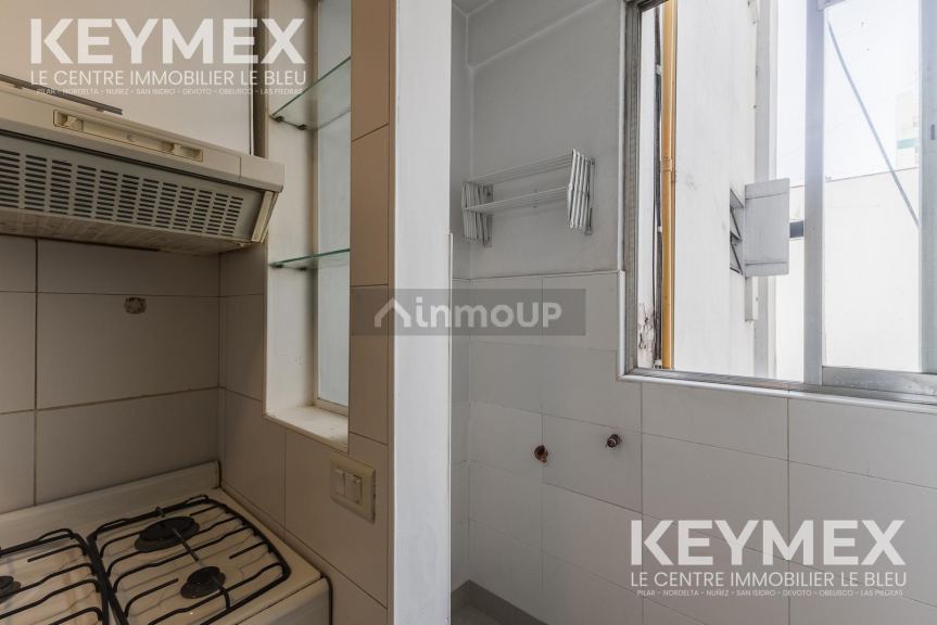 Departamento en Venta en Palermo, Capital Federal