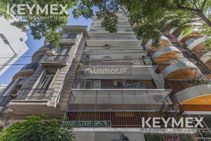 Departamento en Venta en Palermo, Capital Federal