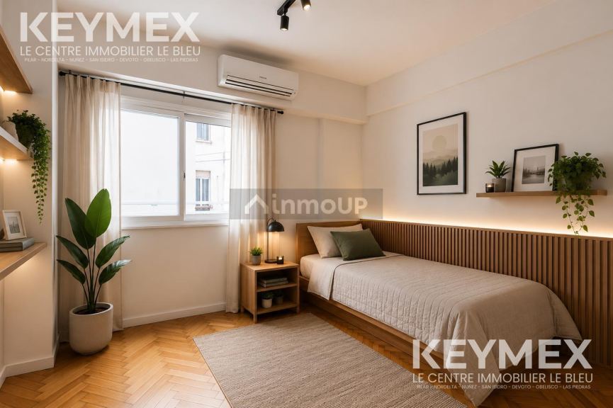 Departamento en Venta en Palermo, Capital Federal