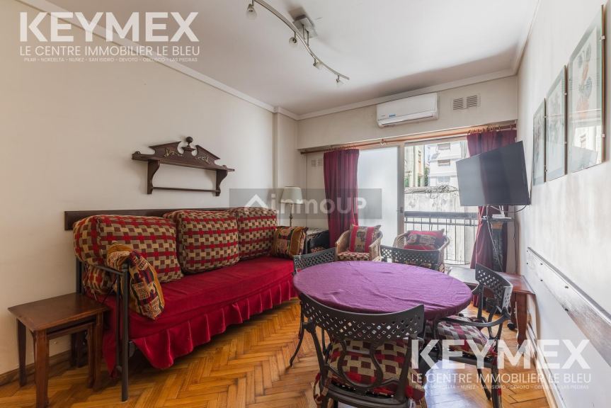 Departamento en Venta en Palermo, Capital Federal