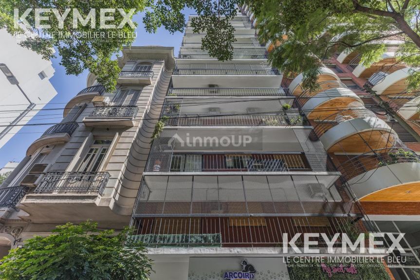 Departamento en Venta en Palermo, Capital Federal