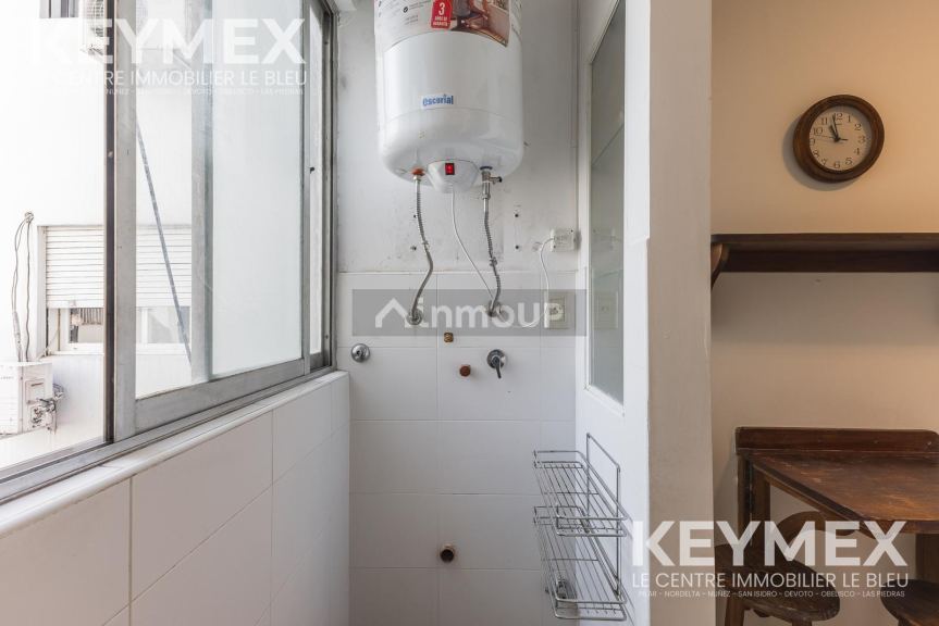 Departamento en Venta en Palermo, Capital Federal