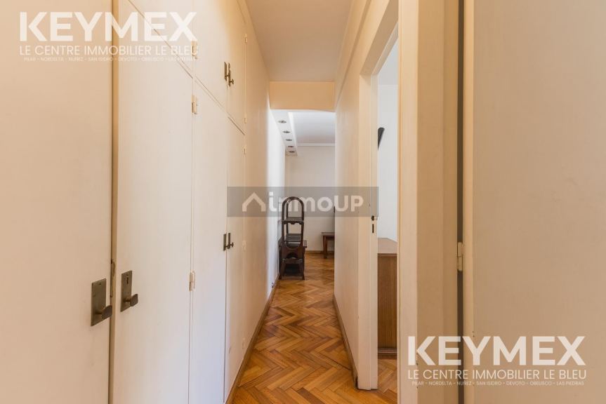 Departamento en Venta en Palermo, Capital Federal