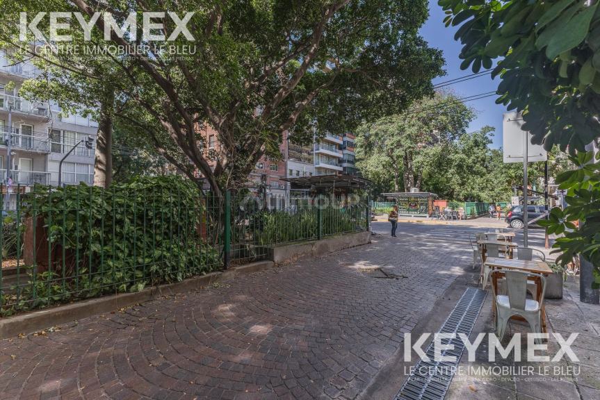 Departamento en Venta en Palermo, Capital Federal