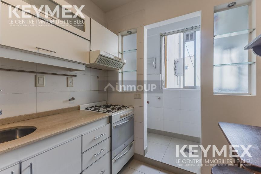 Departamento en Venta en Palermo, Capital Federal