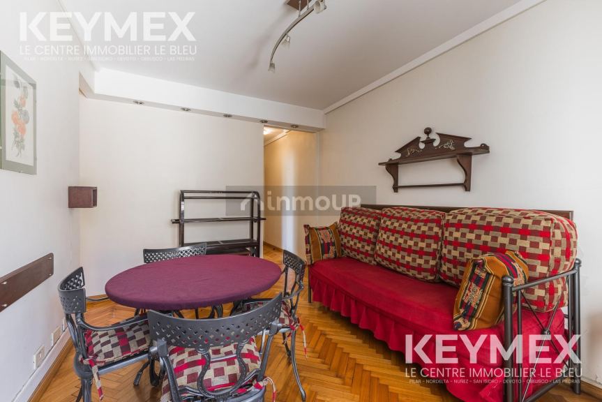Departamento en Venta en Palermo, Capital Federal