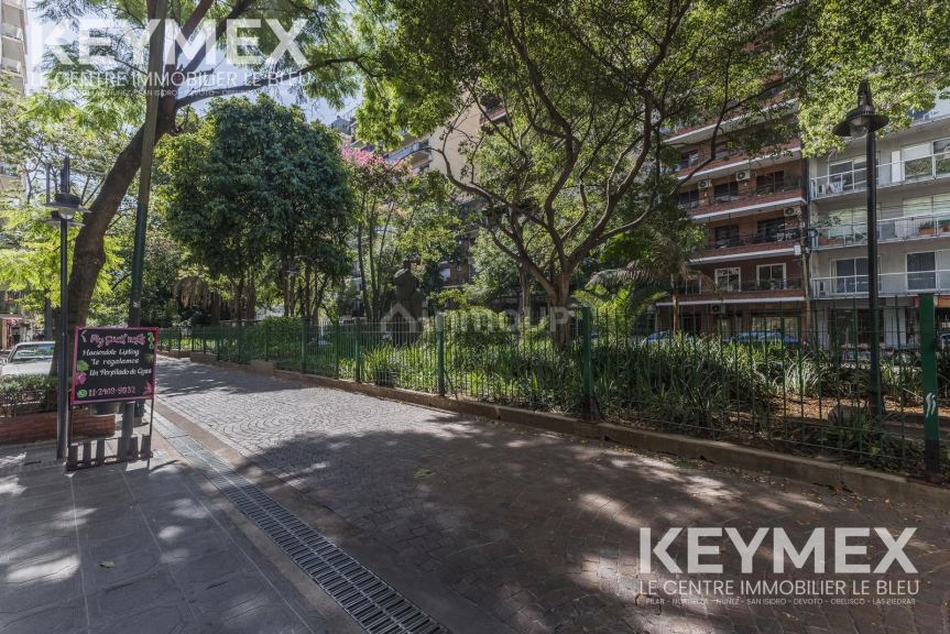 Departamento en Venta en Palermo, Capital Federal