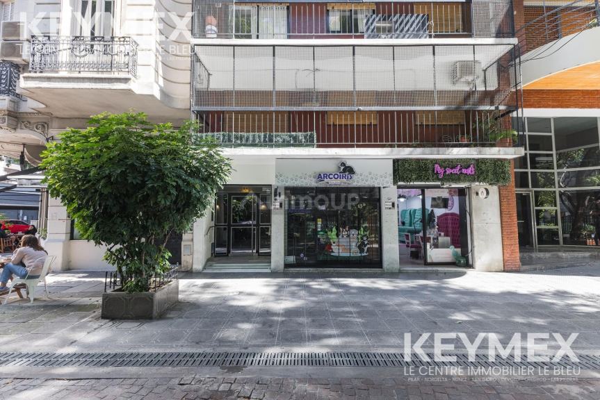 Departamento en Venta en Palermo, Capital Federal