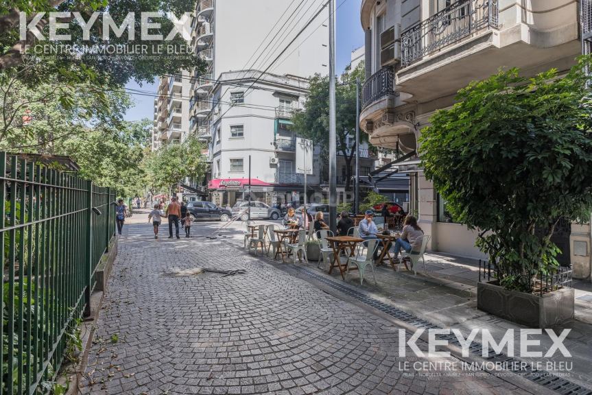Departamento en Venta en Palermo, Capital Federal