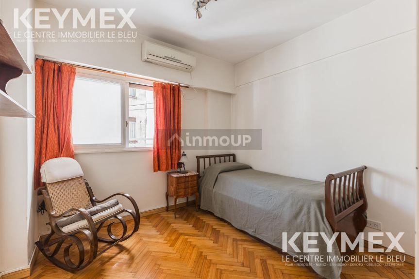 Departamento en Venta en Palermo, Capital Federal