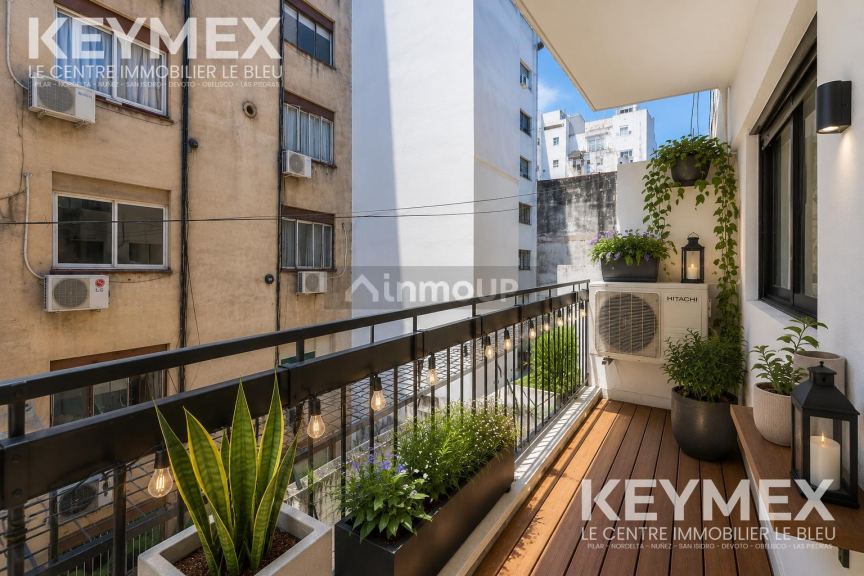 Departamento en Venta en Palermo, Capital Federal