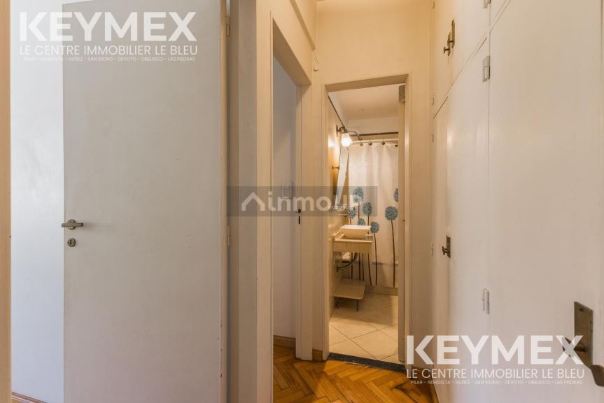 Departamento en Venta en Palermo, Capital Federal