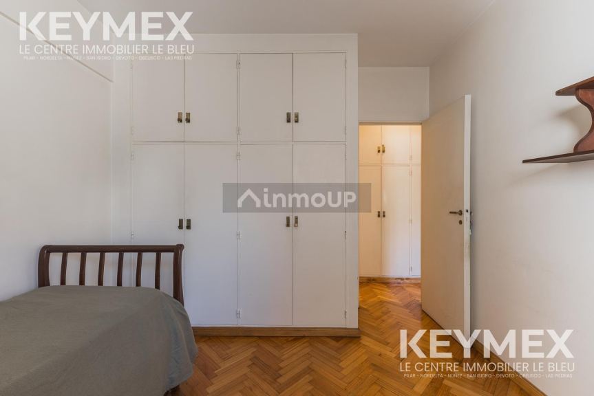 Departamento en Venta en Palermo, Capital Federal