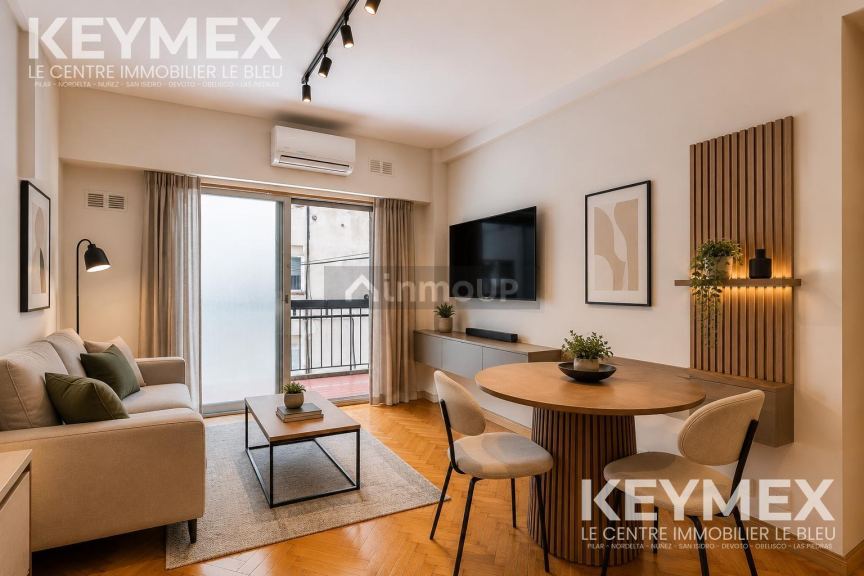 Departamento en Venta en Palermo, Capital Federal