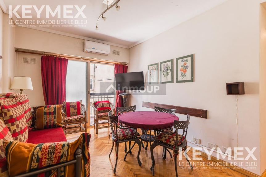 Departamento en Venta en Palermo, Capital Federal