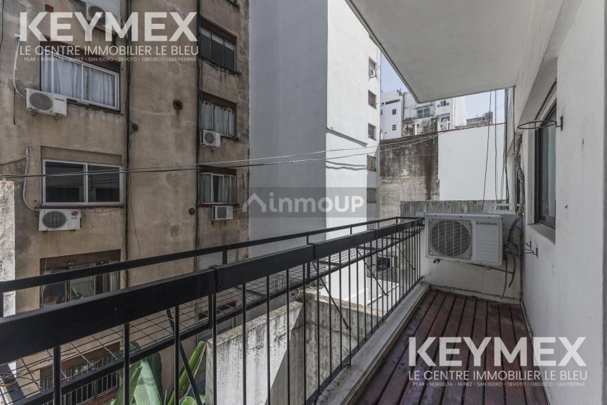 Departamento en Venta en Palermo, Capital Federal