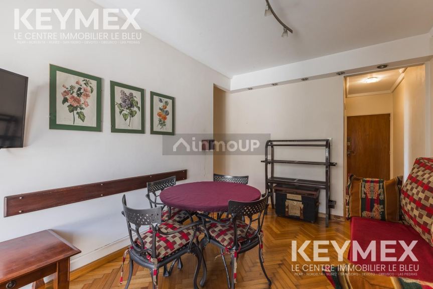 Departamento en Venta en Palermo, Capital Federal