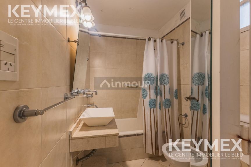 Departamento en Venta en Palermo, Capital Federal