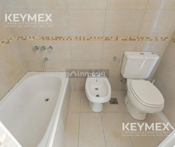 Departamento en Venta en Moron, G.B.A. Zona Oeste
