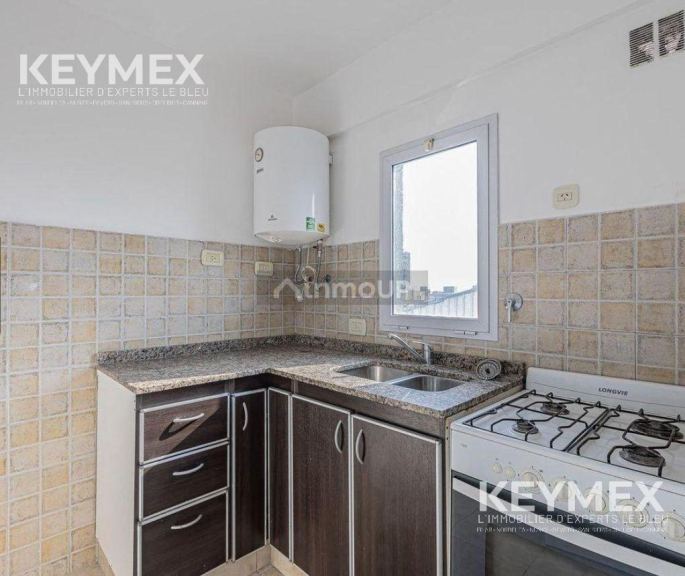 Departamento en Venta en Moron, G.B.A. Zona Oeste
