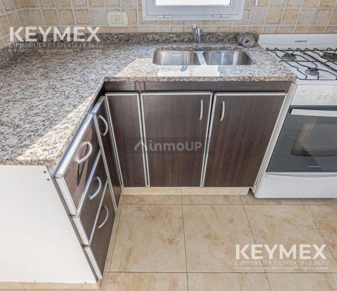 Departamento en Venta en Moron, G.B.A. Zona Oeste