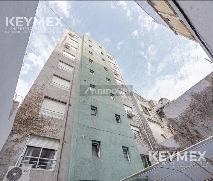 Departamento en Venta en Moron, G.B.A. Zona Oeste