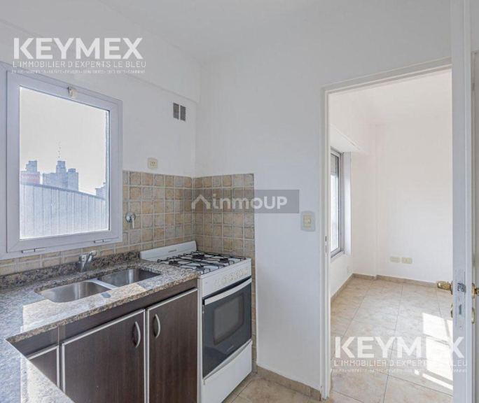 Departamento en Venta en Moron, G.B.A. Zona Oeste