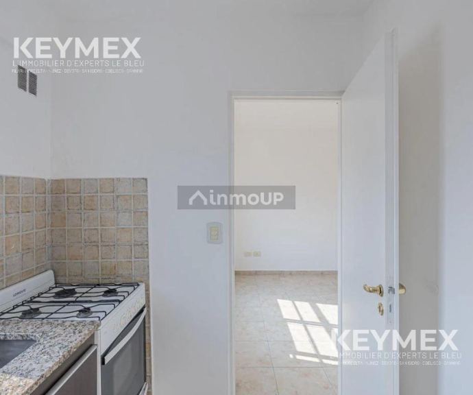 Departamento en Venta en Moron, G.B.A. Zona Oeste