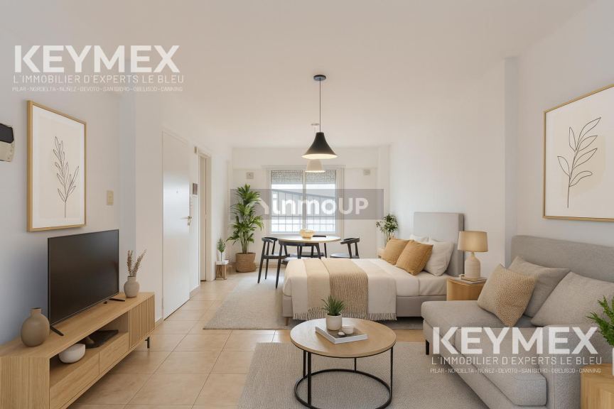 Departamento en Venta en Moron, G.B.A. Zona Oeste