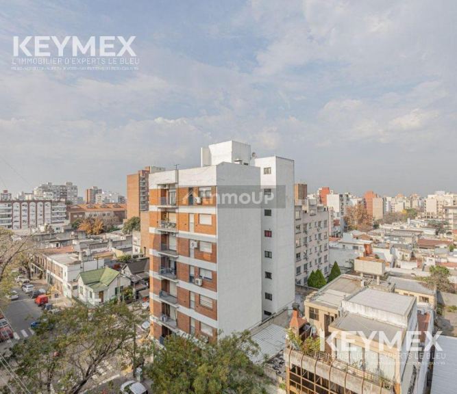 Departamento en Venta en Moron, G.B.A. Zona Oeste
