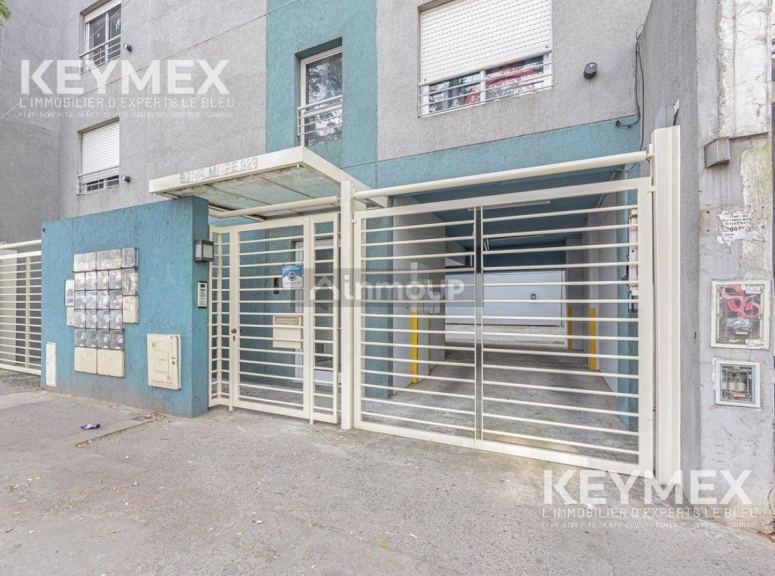 Departamento en Venta en Moron, G.B.A. Zona Oeste