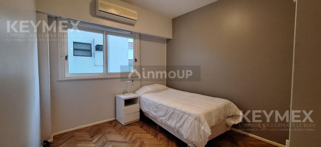 Departamento en Alquiler Temporario en Palermo, Capital Federal