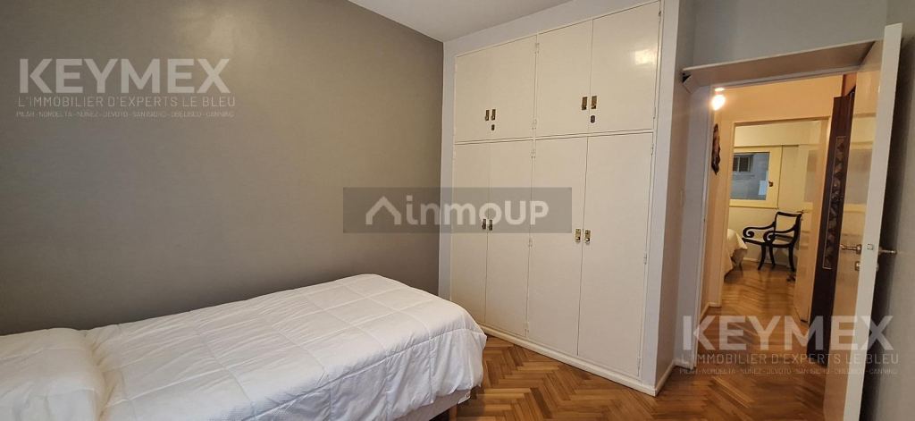 Departamento en Alquiler Temporario en Palermo, Capital Federal