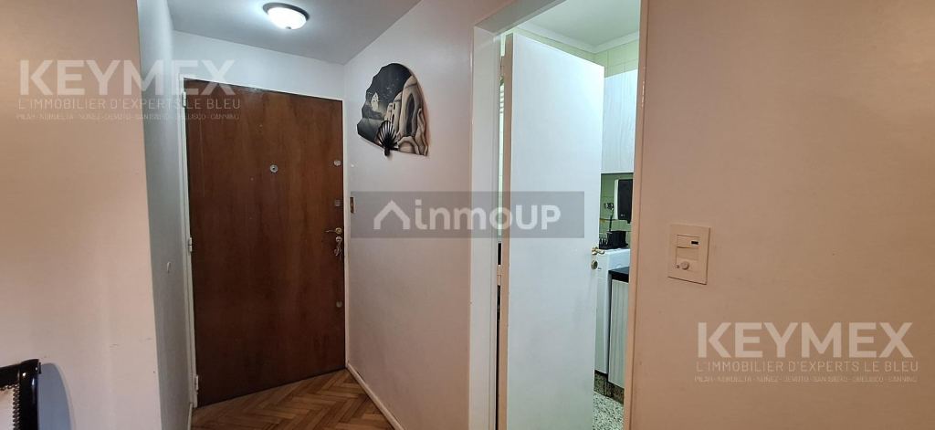 Departamento en Alquiler Temporario en Palermo, Capital Federal
