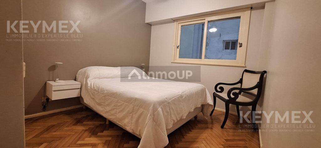 Departamento en Alquiler Temporario en Palermo, Capital Federal