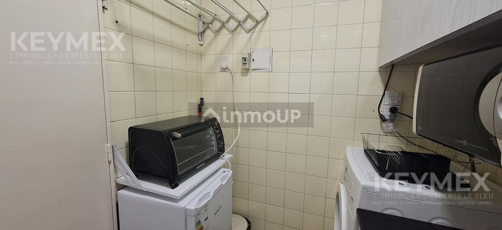 Departamento en Alquiler Temporario en Palermo, Capital Federal