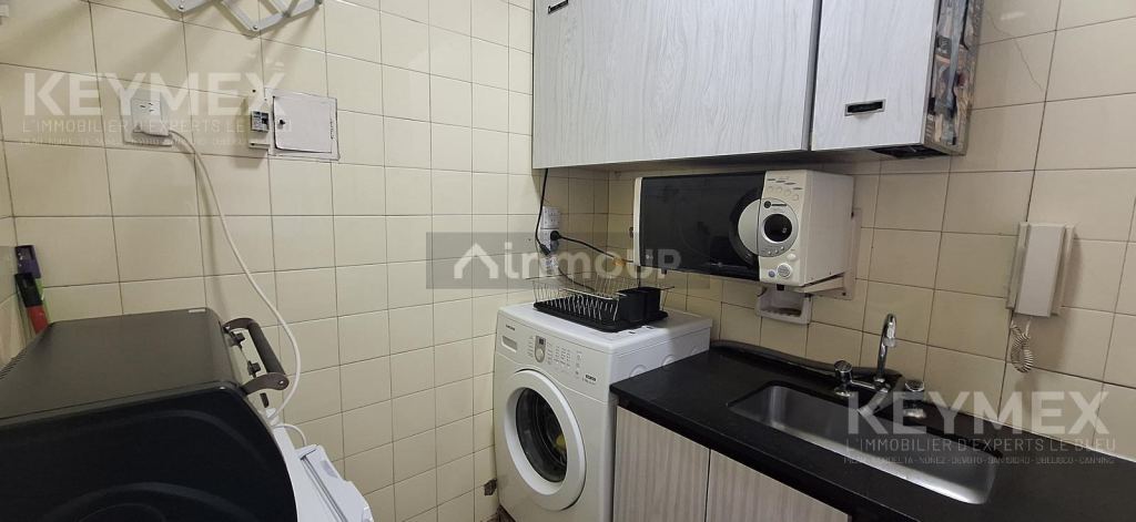 Departamento en Alquiler Temporario en Palermo, Capital Federal