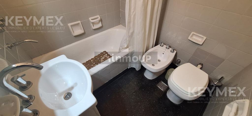 Departamento en Alquiler Temporario en Palermo, Capital Federal