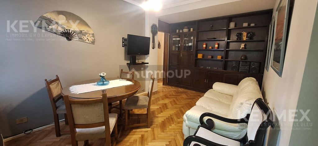 Departamento en Alquiler Temporario en Palermo, Capital Federal