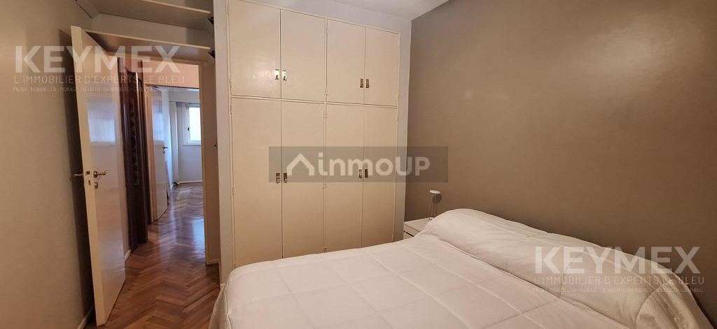 Departamento en Alquiler Temporario en Palermo, Capital Federal