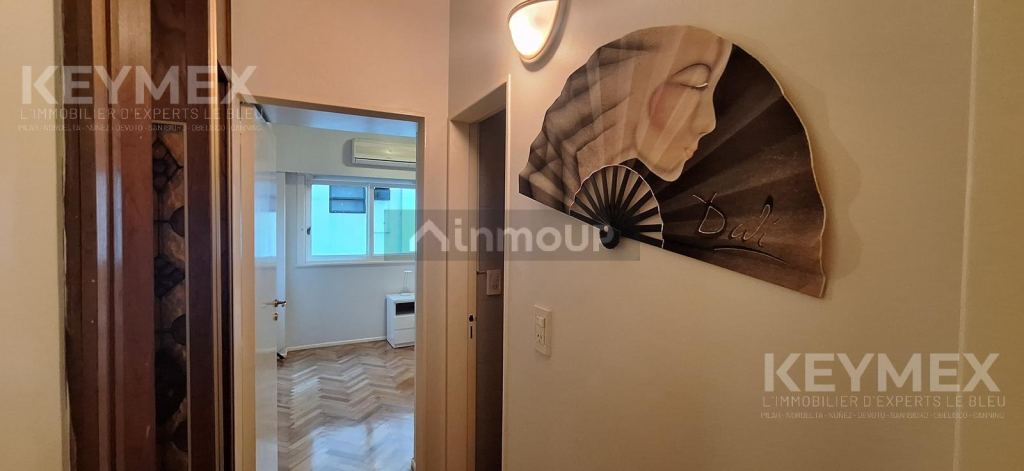Departamento en Alquiler Temporario en Palermo, Capital Federal