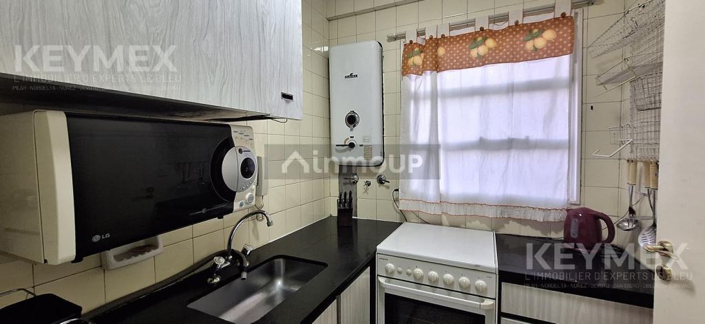Departamento en Alquiler Temporario en Palermo, Capital Federal