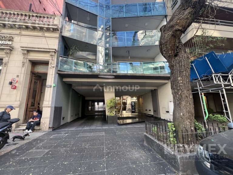Departamento en Alquiler en Caballito, Capital Federal