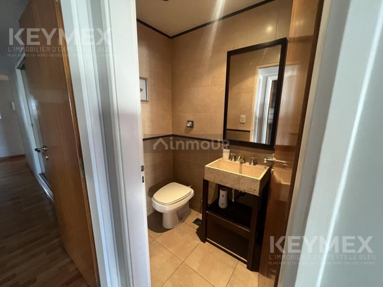 Departamento en Alquiler en Caballito, Capital Federal