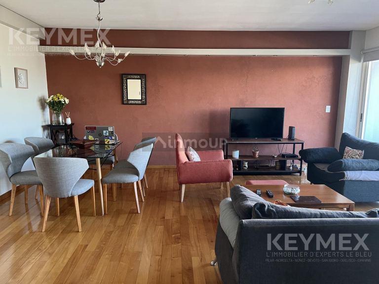 Departamento en Alquiler en Caballito, Capital Federal