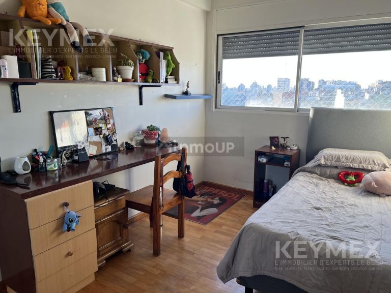 Departamento en Alquiler en Caballito, Capital Federal