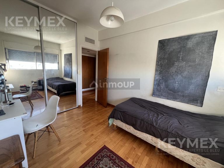 Departamento en Alquiler en Caballito, Capital Federal