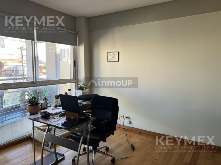 Departamento en Alquiler en Caballito, Capital Federal