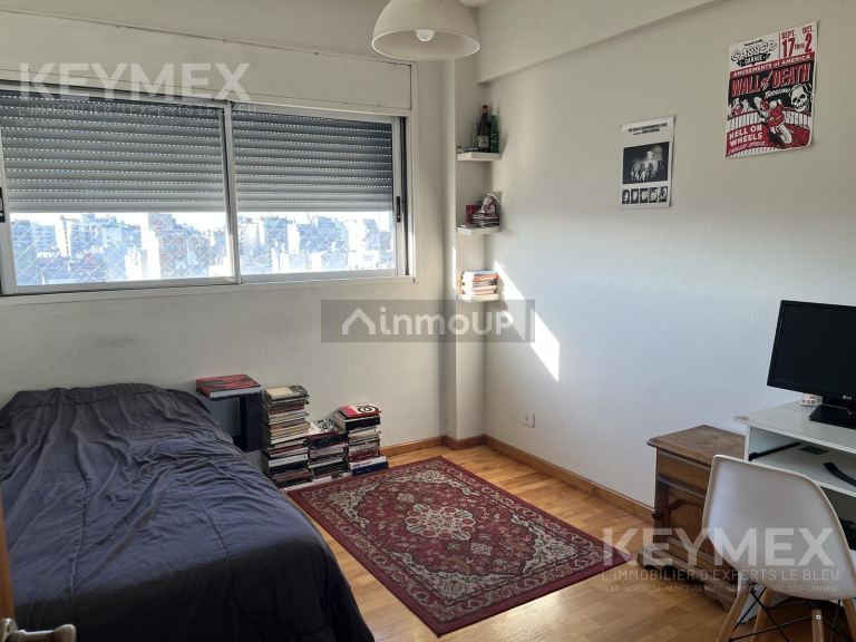 Departamento en Alquiler en Caballito, Capital Federal