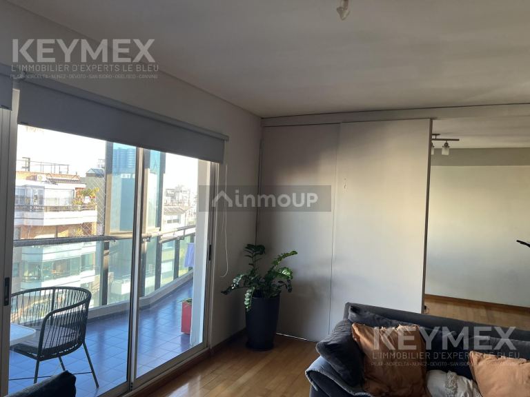 Departamento en Alquiler en Caballito, Capital Federal